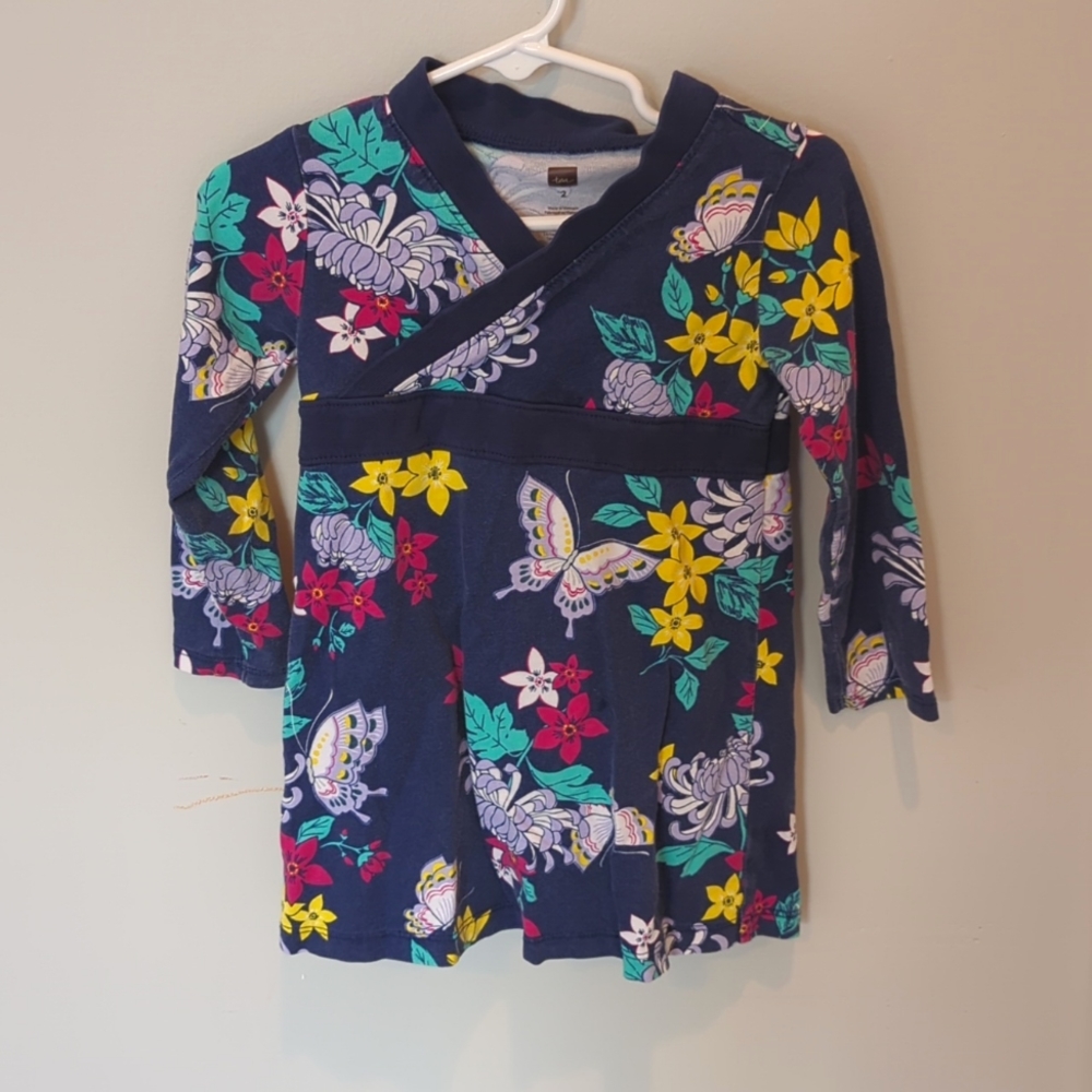 Tea Collection dress